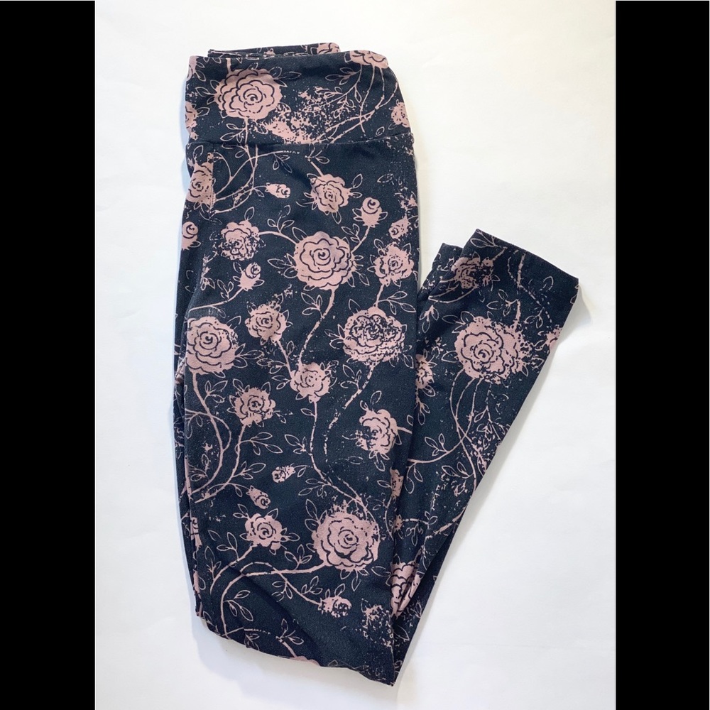 lularoe rose leggings